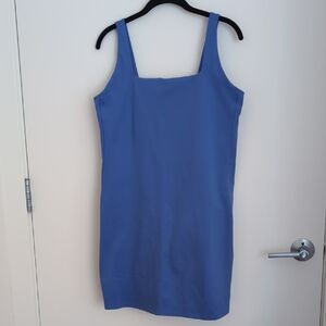 Girlfriend Collective Tennis Dress